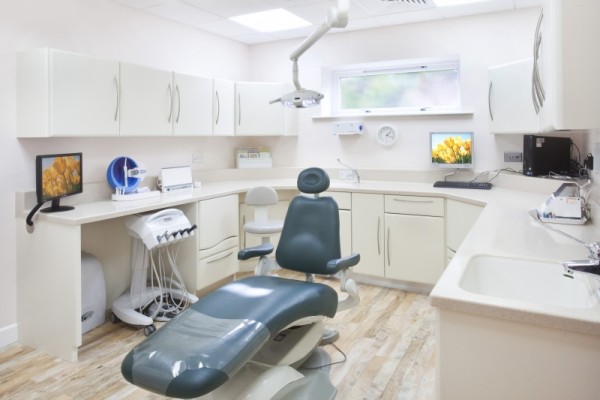 Poppleton Dental Practice Surgery 1a