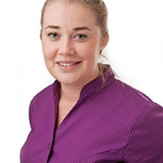 Laura-Mapplebeck