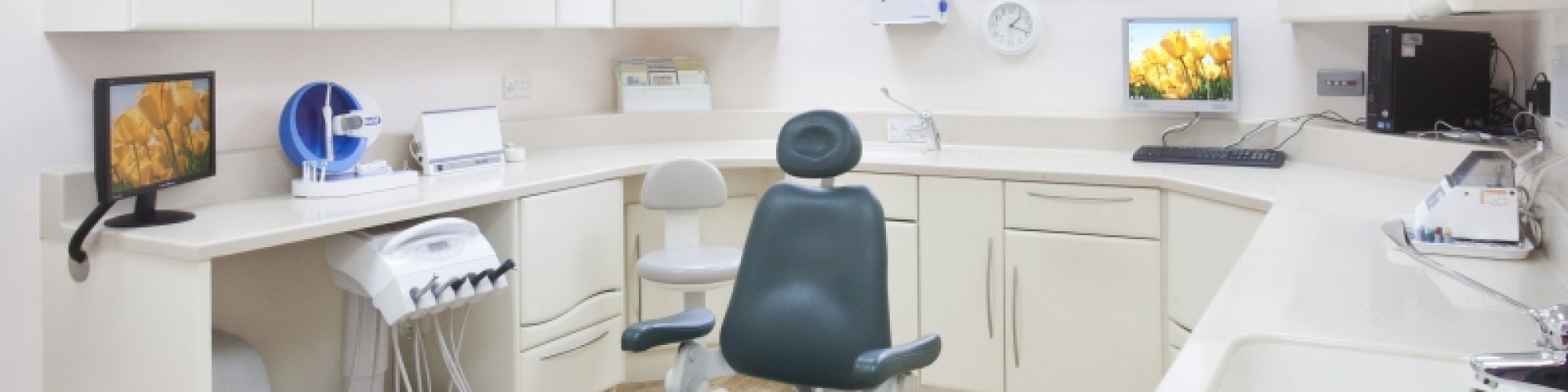 Poppleton Dental Practice Surgery 1a